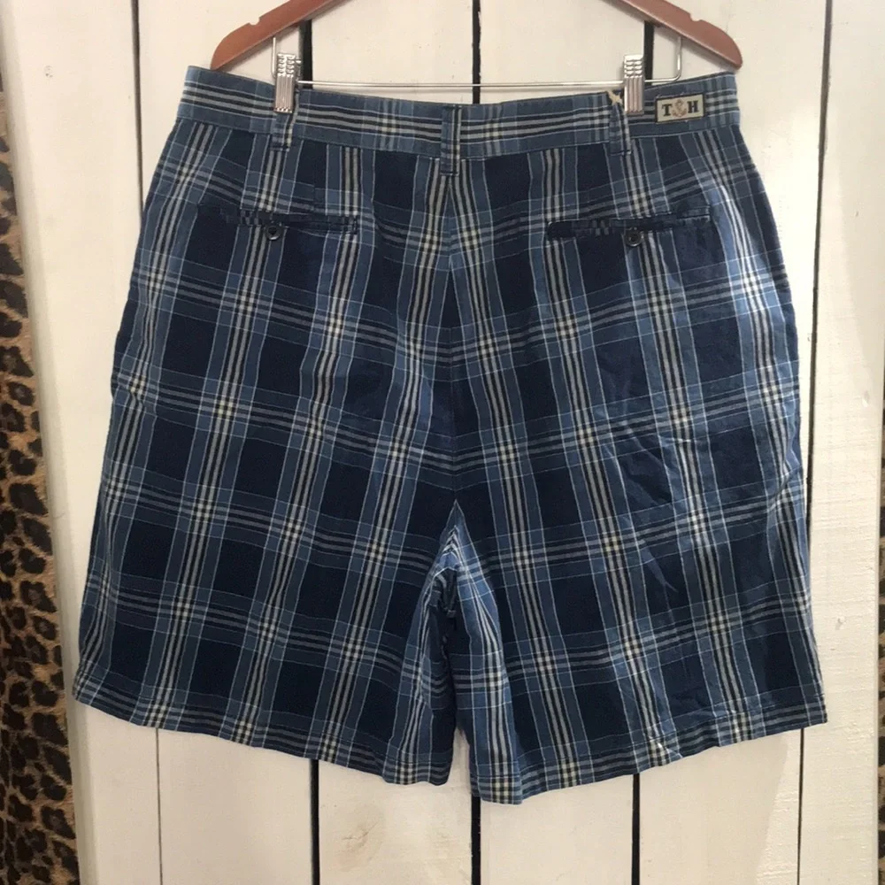 Tommy Hilfiger Mens Shorts Size 38